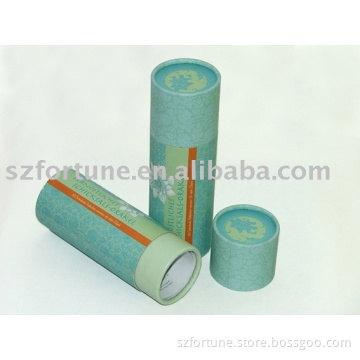 tube box